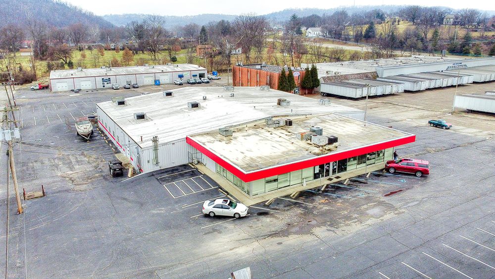 20 Reilly Rd, Frankfort, KY 40601